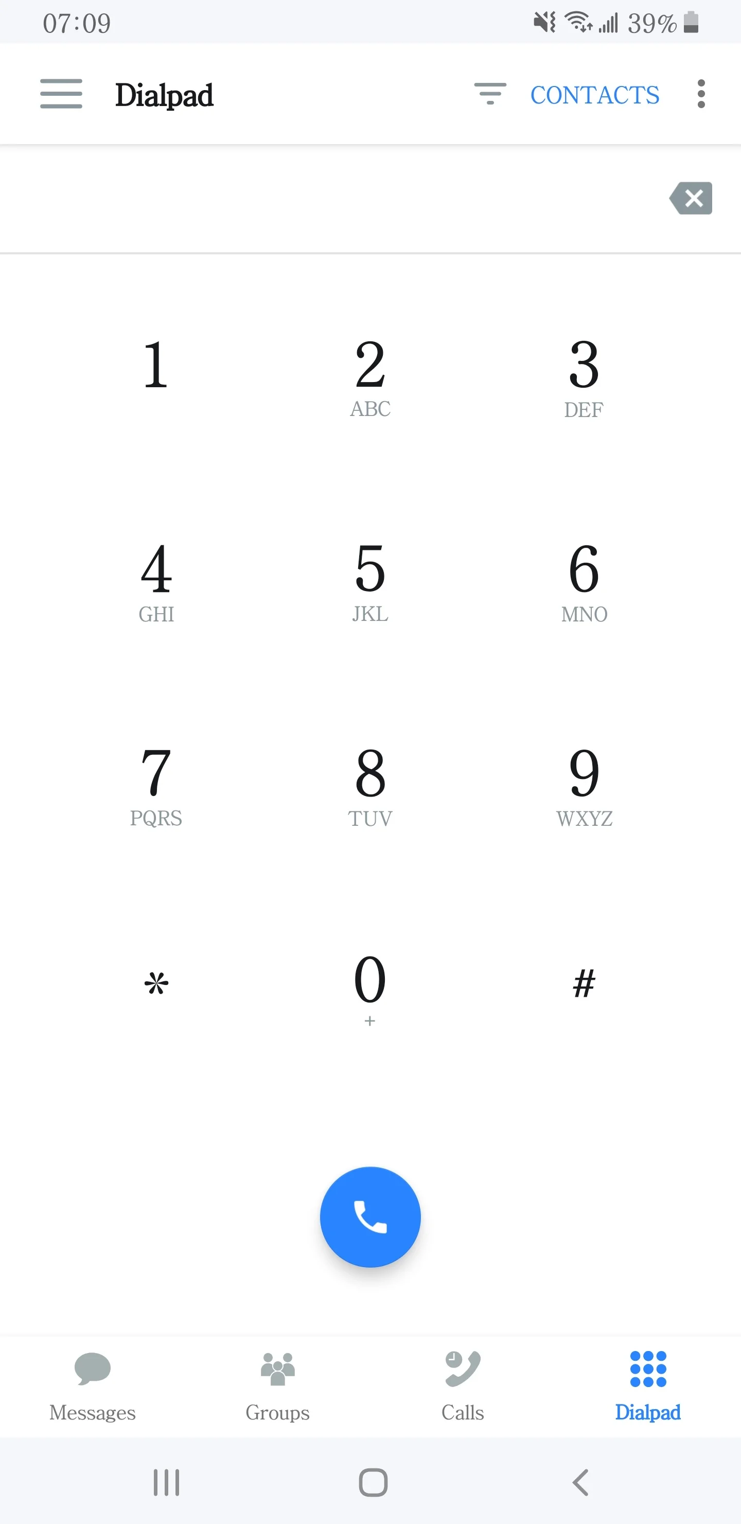 Tổng đài ảo FPT CloudPBX