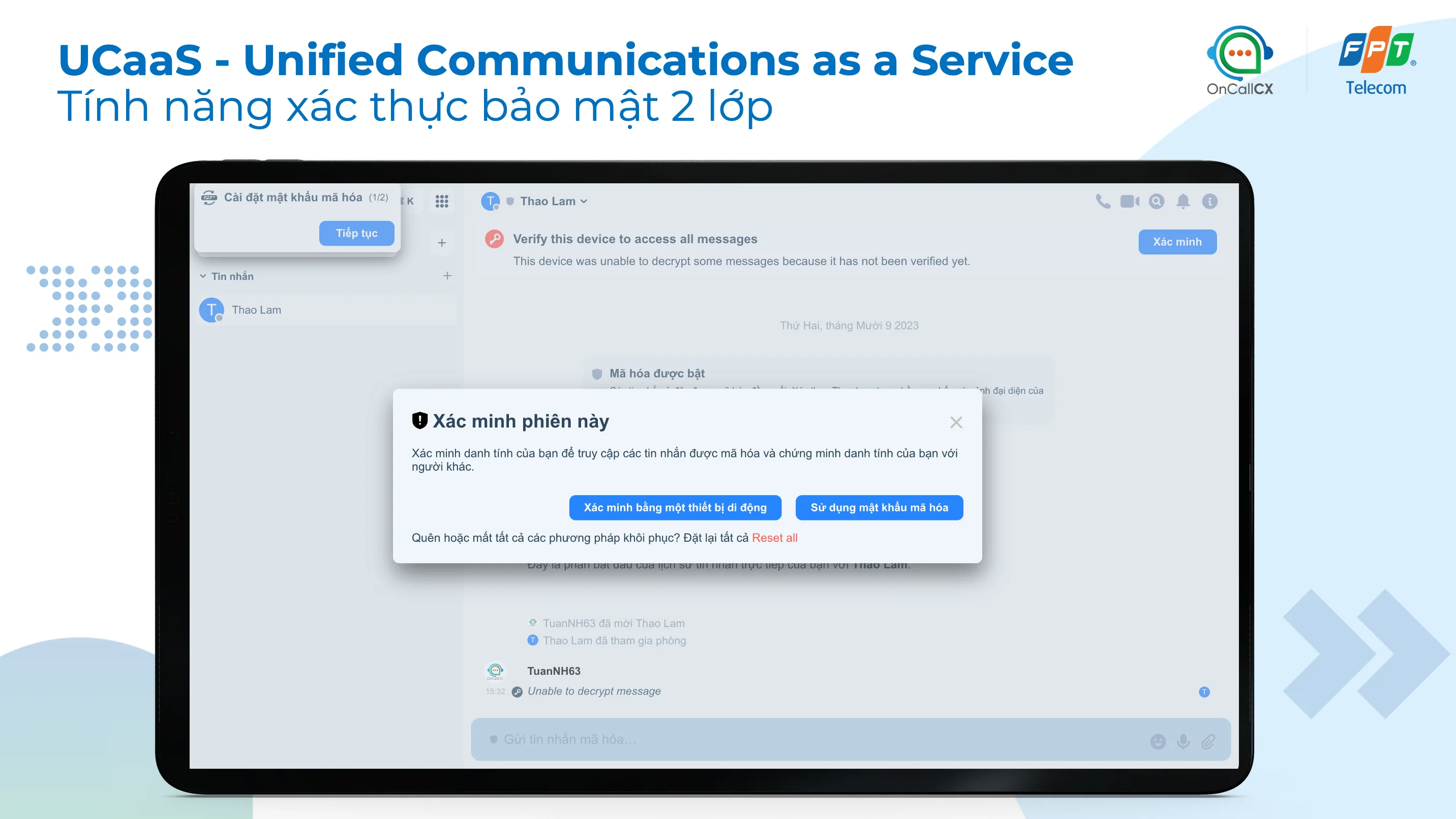 Tổng đài ảo FPT CloudPBX