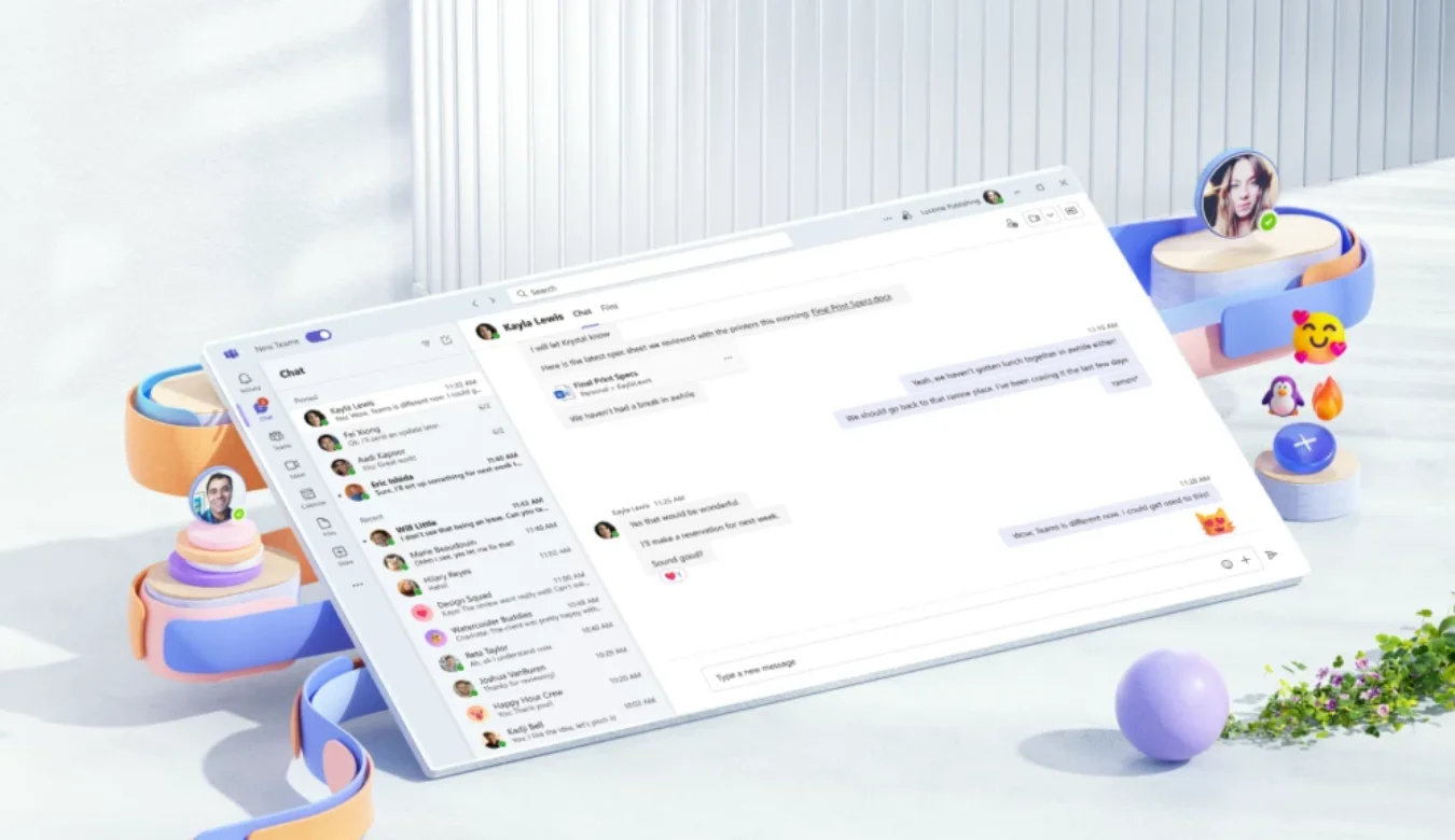 Microsoft 365 FPT