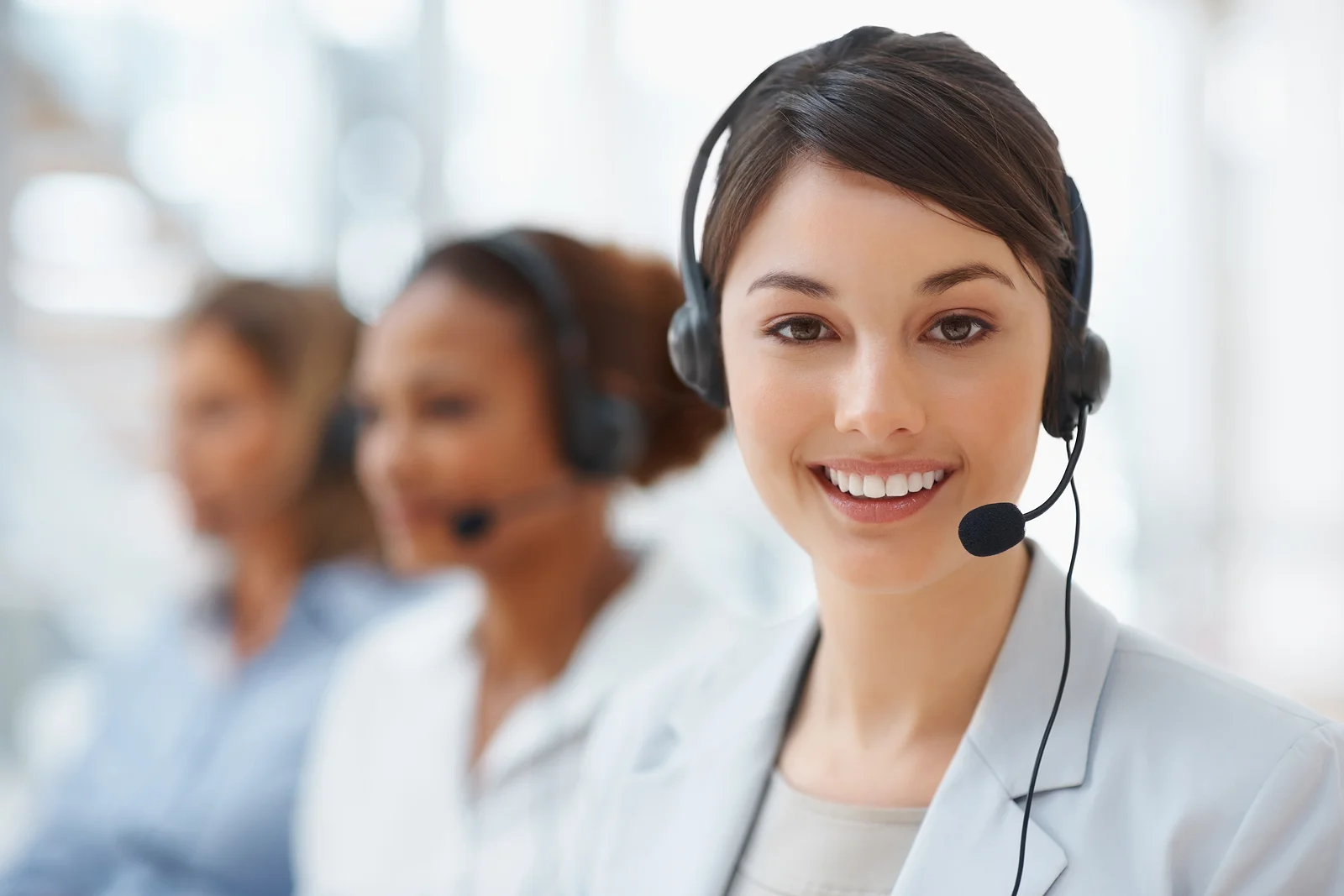Customer-Happiness-Index-2 FPT [customer happiness index / dashboard