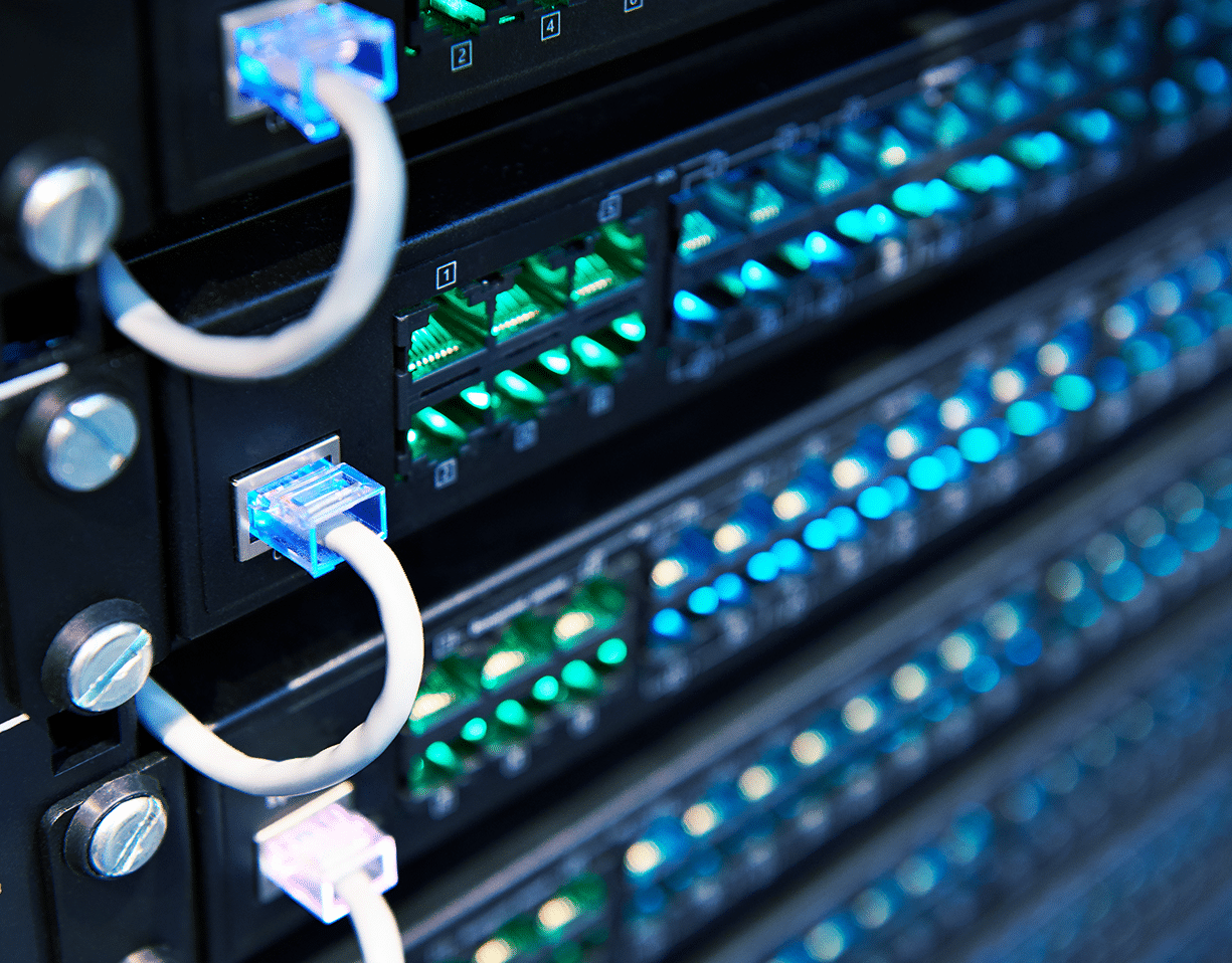 Contact Center PBX