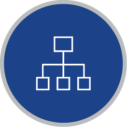 IVR click icon